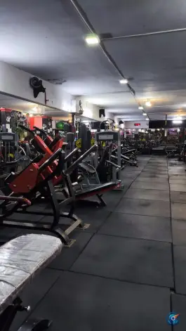عکس باشگاه بدنسازی هرکول، امامیه ۴۴، مشهد 7