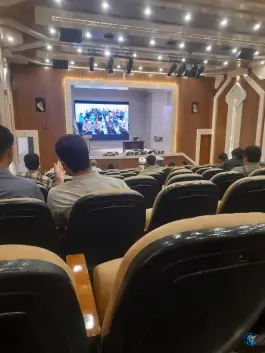 عکس دانشگاه بین المللی امام رضا (ع)؛ محله سناباد مشهد 10