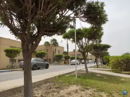 عکس بیمارستان سلمان فارسی، محله ریشهر، بوشهر 2