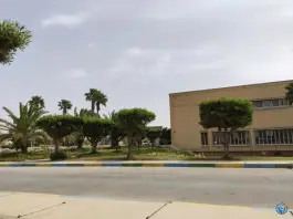 عکس بیمارستان سلمان فارسی، محله ریشهر، بوشهر 3