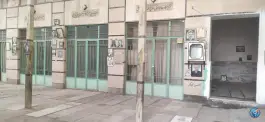 عکس آرامستان بهشت رضوان، وادی السلام قم 5