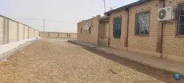 عکس دبستان عشایری شهید جرجندی پناه، ریگان 1