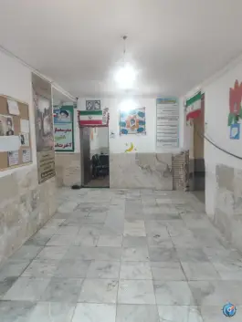 عکس دبستان عشایری شهید جرجندی پناه، ریگان 2
