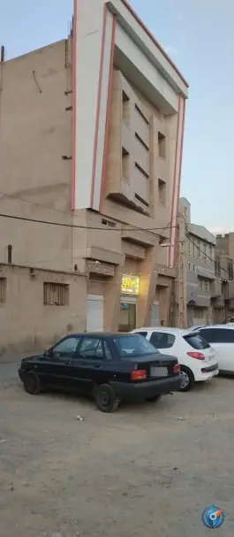 عکس هتل سوئیت بنی هاشم (ع)، پیامبر اعظم، قم 2