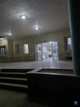 عکس بیمارستان تلورد، بازفت، کوهرنگ 1