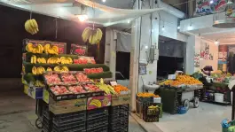 عکس قصر میوه، بلوار خرمشهر، شیراز 3