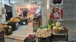 عکس قصر میوه، بلوار خرمشهر، شیراز 4