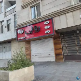 عکس جگرکی روبی؛ سهراب زند ملایر 1