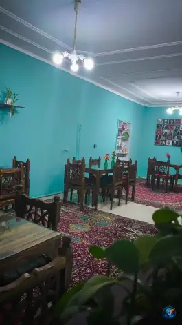 عکس کافه رستوران گونول، قوشاچای، میاندوآب 1