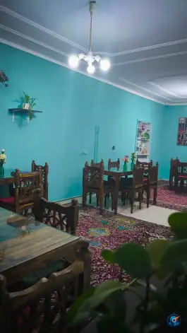 عکس کافه رستوران گونول، قوشاچای، میاندوآب 3