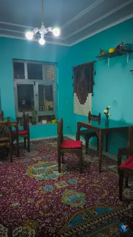 عکس کافه رستوران گونول، قوشاچای، میاندوآب 4