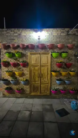 عکس کافه رستوران گونول، قوشاچای، میاندوآب 5