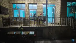 عکس کافه رستوران گونول، قوشاچای، میاندوآب 8