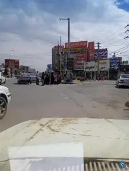عکس عکاسی حمید، بلوار بی بی سکینه، کرج 1