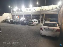 عکس اتوگالری عمران، محمدشهر، کرج 1