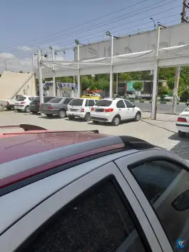 عکس اتوگالری عمران، محمدشهر، کرج 3