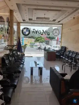 عکس اتوگالری عمران، محمدشهر، کرج 4