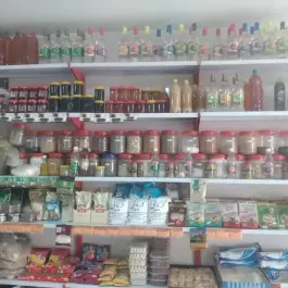 عکس سبزیجات آماده شایسته، گلشهر ویلا، کرج 2