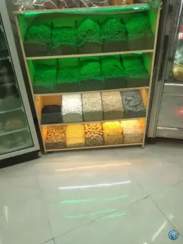 عکس سبزیجات آماده شایسته، گلشهر ویلا، کرج 3
