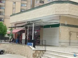 عکس سوپر مارکت صدرا، محله فردوسی، شیراز 1