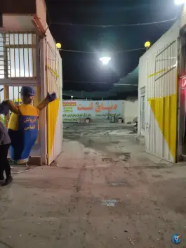 عکس کارواش و خدمات خودرو الماس، جی شرقی اصفهان 1