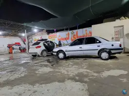 عکس کارواش و خدمات خودرو الماس، جی شرقی اصفهان 3