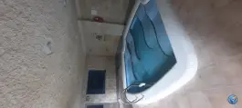 عکس استخر مهر و ماه تیران 7