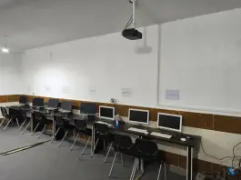 عکس هنرستان غیردولتی دانش پویان، بندر امام خمینی، بندر ماهشهر 2