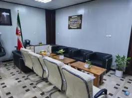 عکس هنرستان غیردولتی دانش پویان، بندر امام خمینی، بندر ماهشهر 4