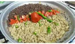 عکس جگرکی و ساندویچی داغچیلار، کلیبر 4