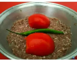 عکس جگرکی و ساندویچی داغچیلار، کلیبر 5