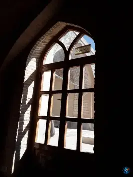 عکس مسجد خیاطها، گلبهار، اصفهان 5