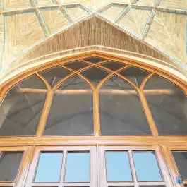 عکس مسجد خیاطها، گلبهار، اصفهان 7