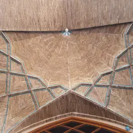 عکس مسجد خیاطها، گلبهار، اصفهان 8