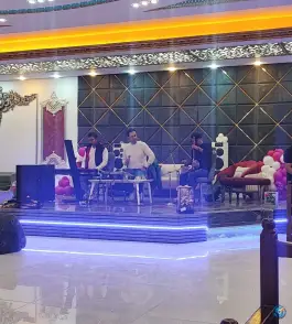 عکس کافه رستوران ساواش، بهرام جو، خرم آباد 2