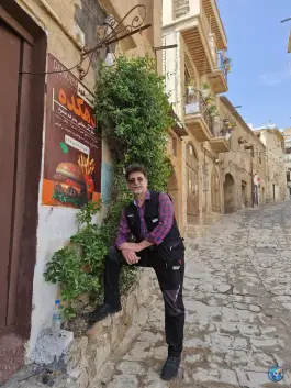 عکس خانه موزه روستایی قلات، کودیان، شیراز 1