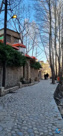 عکس خانه موزه روستایی قلات، کودیان، شیراز 8