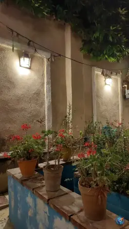 عکس اقامتگاه بومگردی عمارت صدر، محله نعلبندان گرگان 2