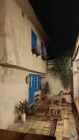 عکس اقامتگاه بومگردی عمارت صدر، محله نعلبندان گرگان 3