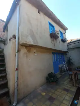 عکس اقامتگاه بومگردی عمارت صدر، محله نعلبندان گرگان 10