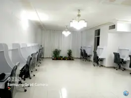 عکس پانسیون مطالعاتی آویژه، شهرک گلستان، شیراز 2