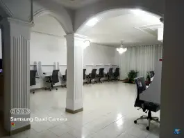 عکس پانسیون مطالعاتی آویژه، شهرک گلستان، شیراز 3