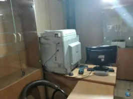 عکس کافی نت پوریا؛ سنگ سیاه، شیراز 1