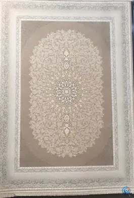 عکس عمارت فرش سید مراد موسوی و پسران، جوانشیر کرمانشاه 1