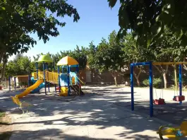 عکس پارک پردیس قلندرآباد 5