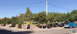 عکس پارک پردیس قلندرآباد 8