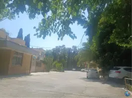 عکس سازمان جهاد کشاورزی استان فارس، ساختمان شماره ۲، شیراز 2