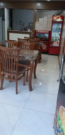 عکس پیتزا ساندویچ داتیس، شهرک شاهد، بجنورد 1