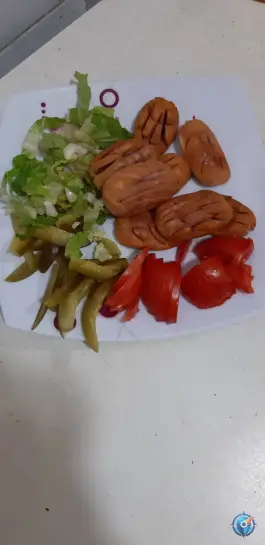 عکس پیتزا ساندویچ داتیس، شهرک شاهد، بجنورد 5