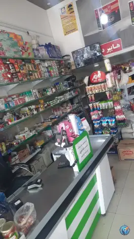 عکس فروشگاه دانشگاه، شهرک فجر، ارومیه 4